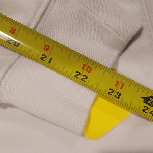 Women's Vans Mongoose Expert BMX   Sweatshirt Size S Rare - Picture 12 of 14